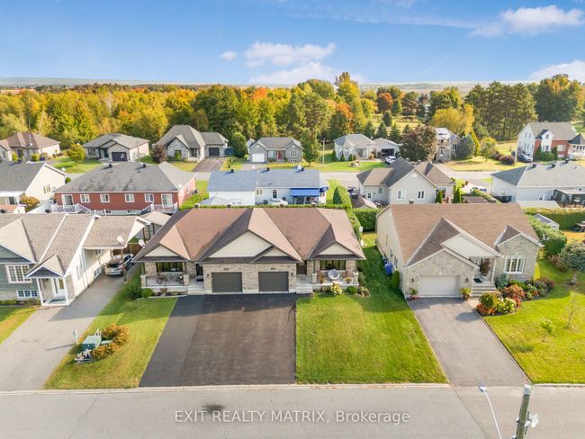 82 Richard St, House attached with 3 bedrooms, 2 bathrooms and 2 parking in Alfred ON | Image 34