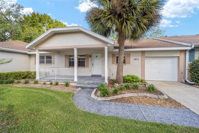 B - 8891 Sw 96 Th Lane, House other with 2 bedrooms, 2 bathrooms and null parking in Ocala FL | Image 1