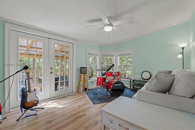 4 View Point Cir, House other with 3 bedrooms, 2 bathrooms and null parking in Saint Helena Island SC | Image 23