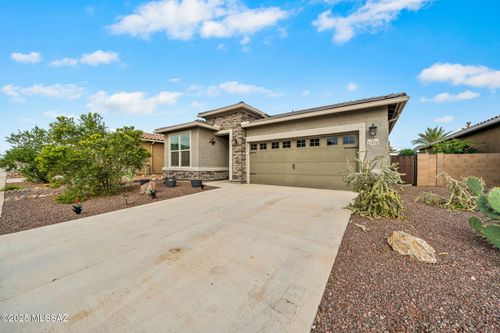 21476 E Treasure Road, Red Rock, AZ, 85145 | Card Image