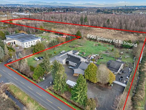8900 Sidaway Rd, Richmond, BC, V6W1G8 | Card Image