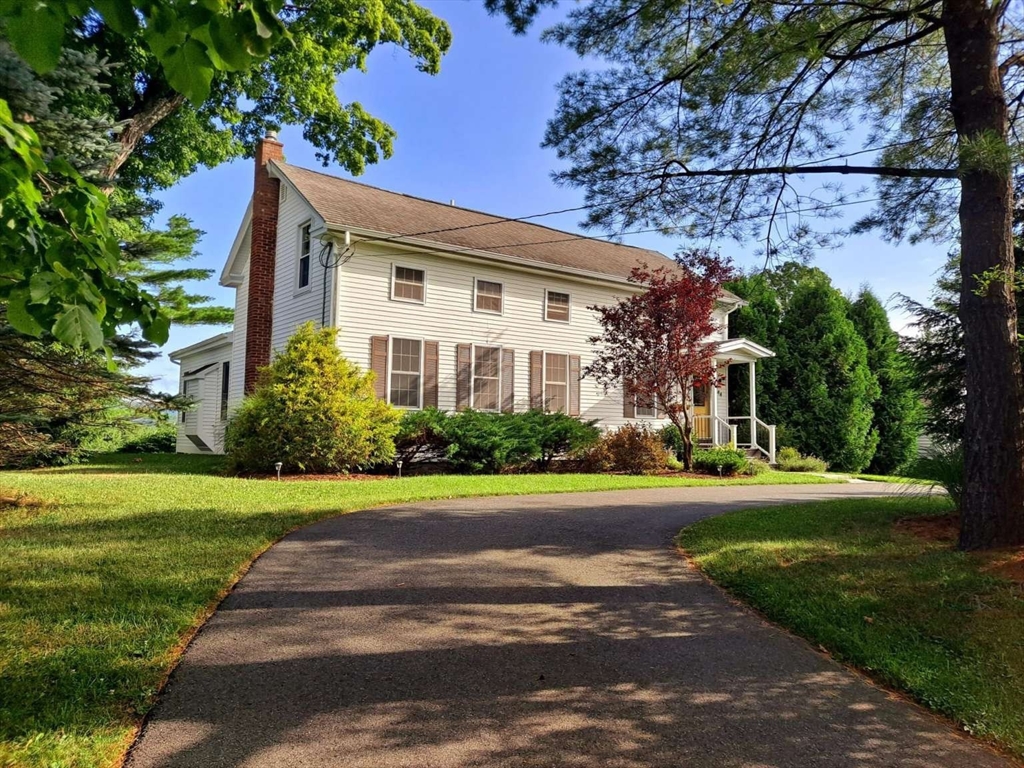 Barker Rd, Pittsfield, MA 01201
