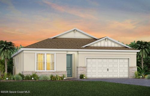 2641 Fermoy Dr, Ormond Beach, FL, 32174-2027 | Card Image