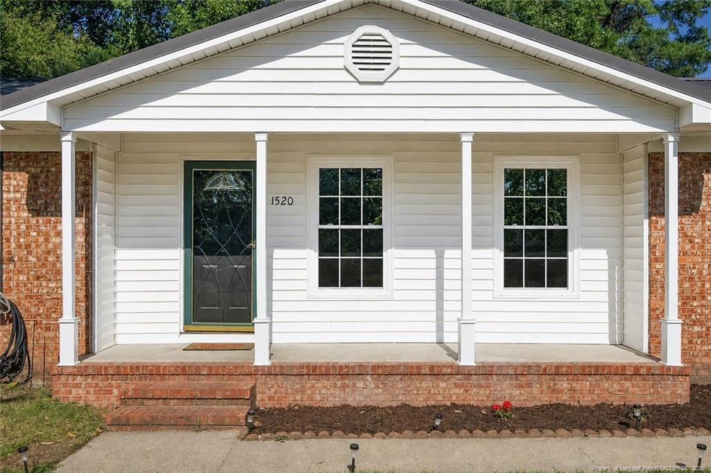 Residential in Fayetteville 5
