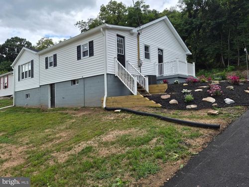 3416 Susquehanna Trl, DUNCANNON, PA, 17020-7112 | Card Image