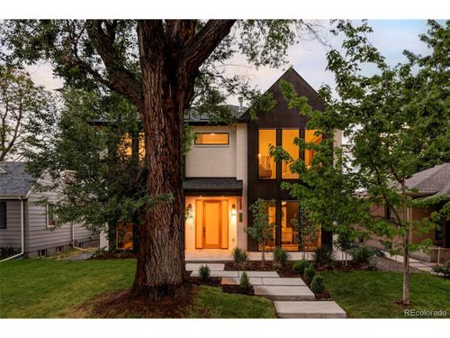 1117 S Madison St, Denver, CO, 80210-2112 | Card Image