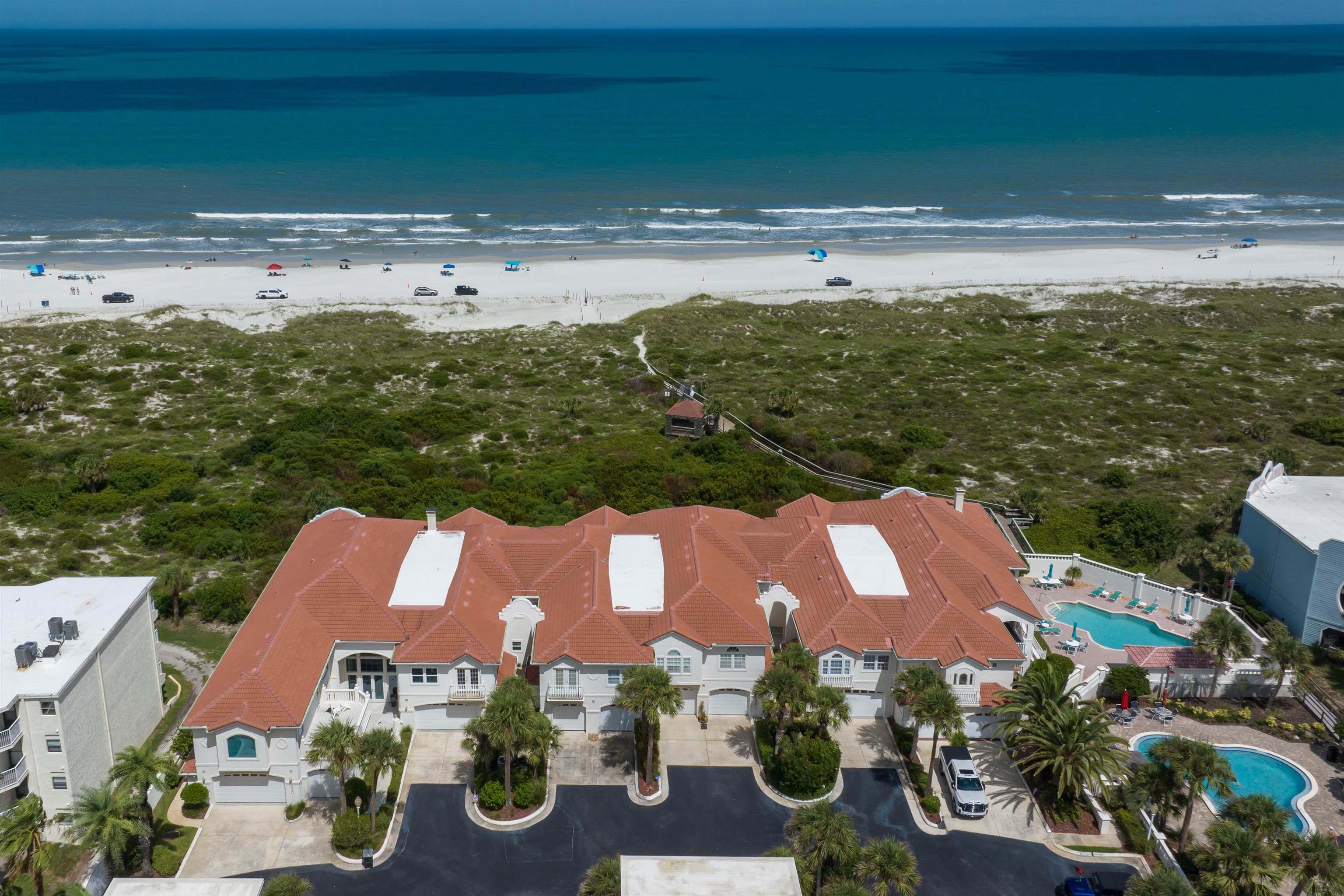 Mediterranean Way, Saint Augustine, FL 32080