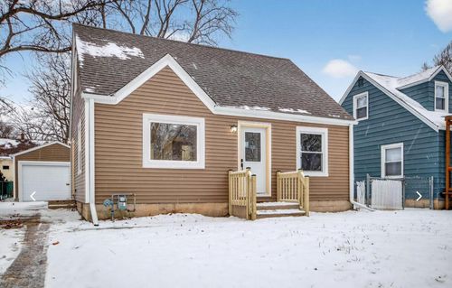 5273 N 51st Boulevard, Milwaukee, WI, 53218 | Card Image