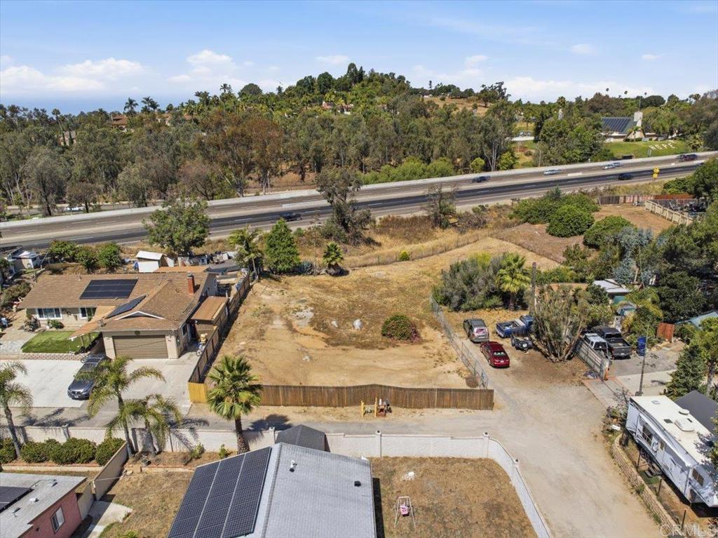 Land in Vista 2