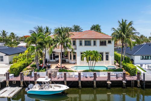 4431 Ne 24th Ave, Lighthouse Point, FL, 33064-7208 | Card Image