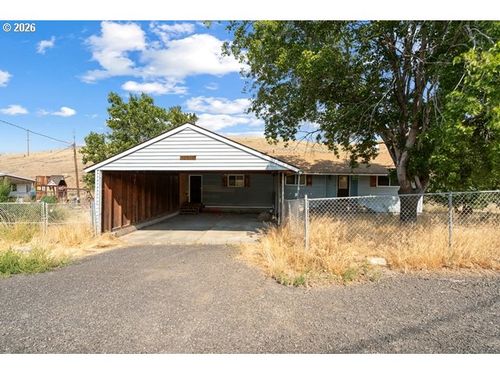61476 Dee Cox Rd, Heppner, OR, 97836-7255 | Card Image
