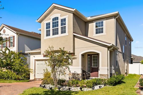 2417 Chateau Loop, KISSIMMEE, FL, 34741-7947 | Card Image