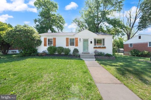 11809 Old Drovers Way, ROCKVILLE, MD, 20852-2309 | Card Image