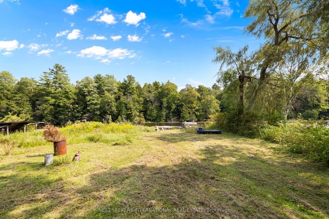87 Sibbald Cres, House other with 2 bedrooms, 1 bathrooms and 2 parking in Sutton West ON | Image 11