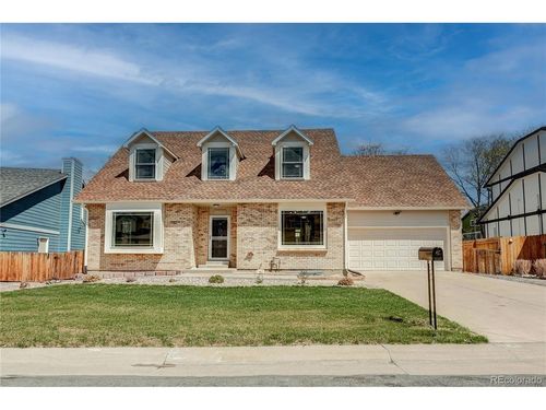 3873 W 98th Ave, Westminster, CO, 80031-2609 | Card Image