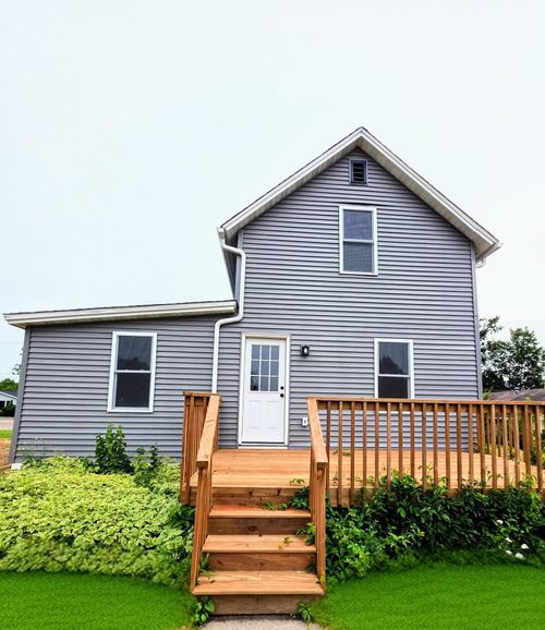 307 Mitchell St, Coleraine, MN, 55722-0138 | Card Image