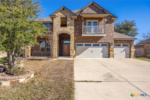 5805 Fenton Ln, Belton, TX, 76513-5848 | Card Image