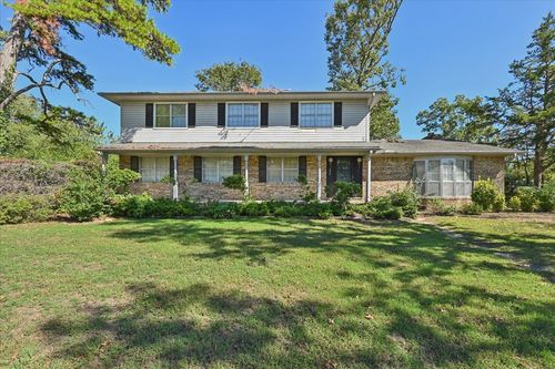 274 Crestwood Dr, Tahlequah, OK, 74464-8088 | Card Image