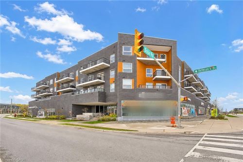 418-430 Essa Road, Barrie, ON, L9J0M1 | Card Image