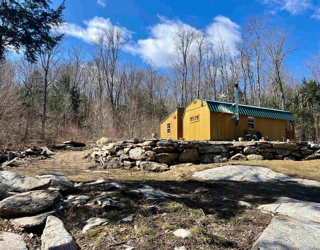 1592 Nh Route 123 A, House other with 1 bedrooms, 1 bathrooms and null parking in South Acworth NH | Image 4
