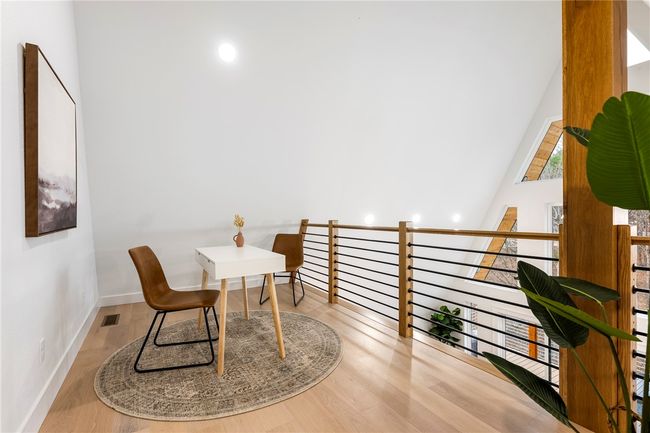 2nd Floor loft area. | Image 33