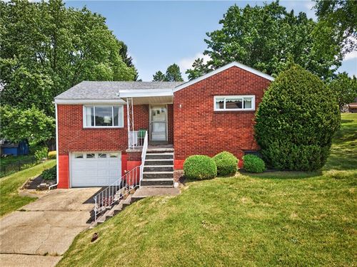 186 William St, Stowe Twp, PA, 15136 | Card Image