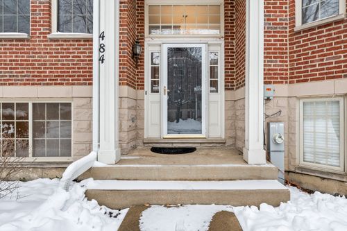 484 Prestwick Ln, Wheeling, IL, 60090-6229 | Card Image