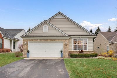 1688 Oakbrooke Way, House other with 3 bedrooms, 2 bathrooms and null parking in Eagan MN | Image 1