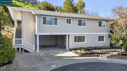 616 Aleta Pl, Pleasant Hill, CA, 94523-1706 | Card Image