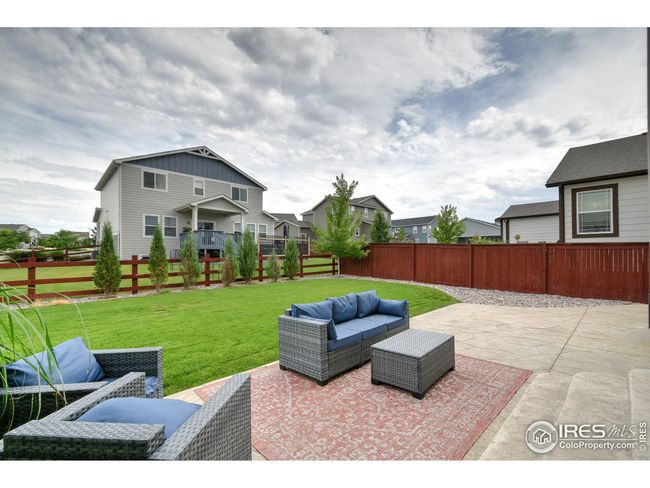 1723 Branching Canopy Dr, House other with 4 bedrooms, 3 bathrooms and null parking in Windsor CO | Image 34