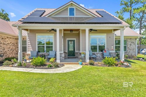 21573 County Road 68 N, Robertsdale, AL, 36567-3513 | Card Image