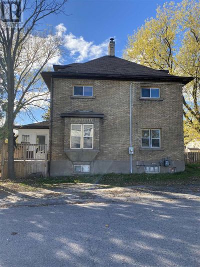 836 1 St St S, Home with 0 bedrooms, 0 bathrooms and null parking in Kenora ON | Image 2