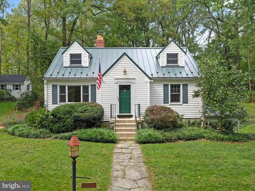 20830 Peach Tree Rd, DICKERSON, MD, 20842-9157 | Card Image