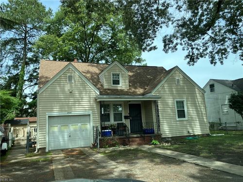 3541 Chesapeake Blvd, Norfolk, VA, 23513-4046 | Card Image