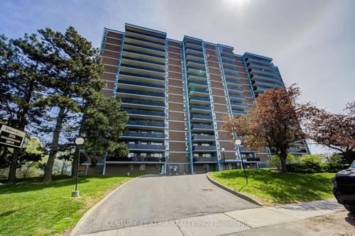 906-235 Grandravine Drive, North York, ON, M3N1J2 | Card Image