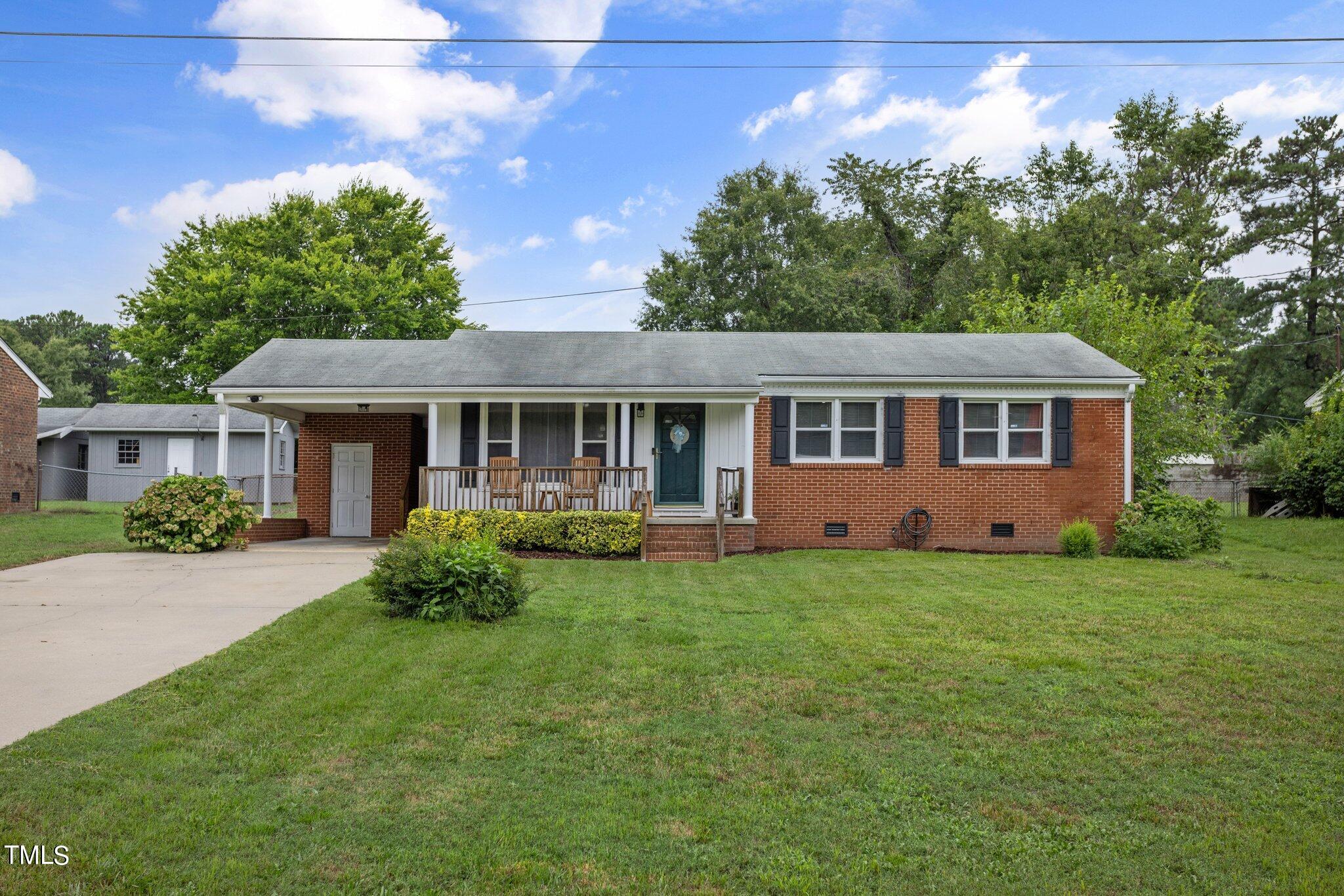 Wayview Rd, Henderson, NC 27537