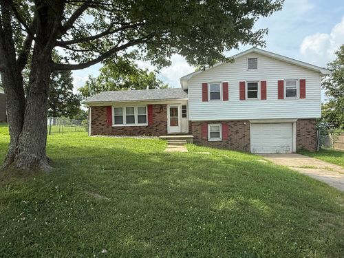 108 Hensley Hts, Harrodsburg, KY, 40330-2214 | Card Image