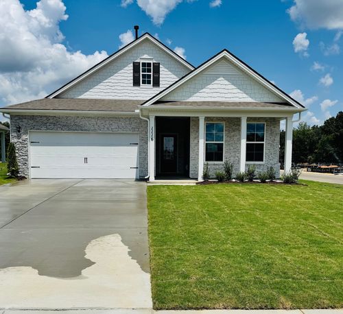 1116 Camelia Dr, White House, TN, 37188-2251 | Card Image
