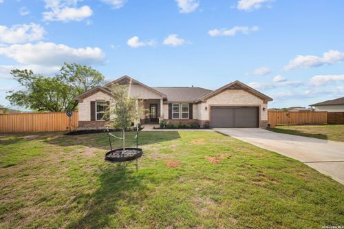 262 Jordans Est, San Antonio, TX, 78264-4497 | Card Image