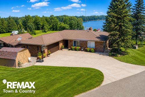 4564 Hamilton Way, Gladwin, MI, 48624-8628 | Card Image