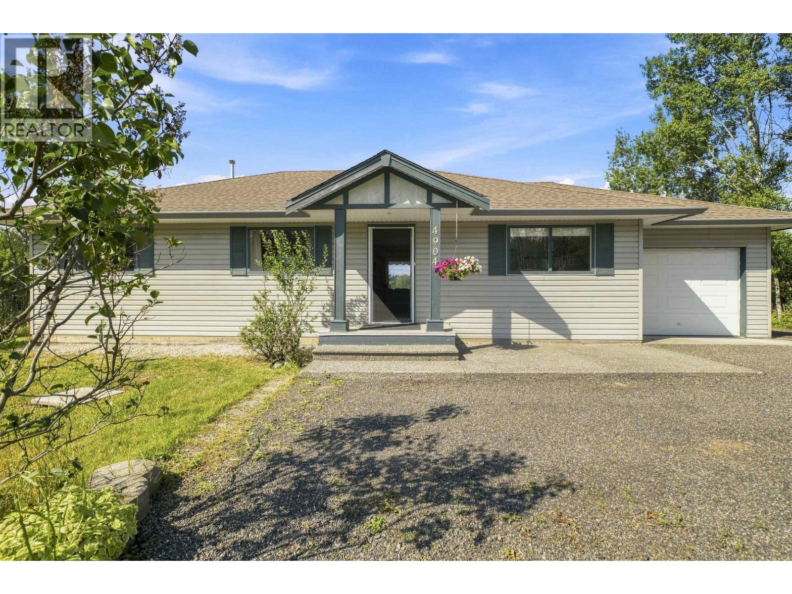 Residential in 108 Mile Ranch 2