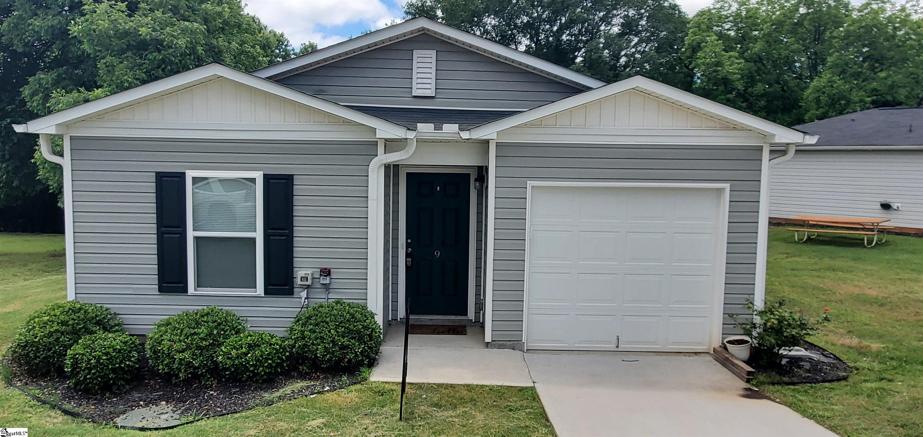 Honour St, Greenville, SC 29611