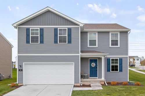 85 Hepburn Way, Chesterton, IN, 46304-4003 | Card Image