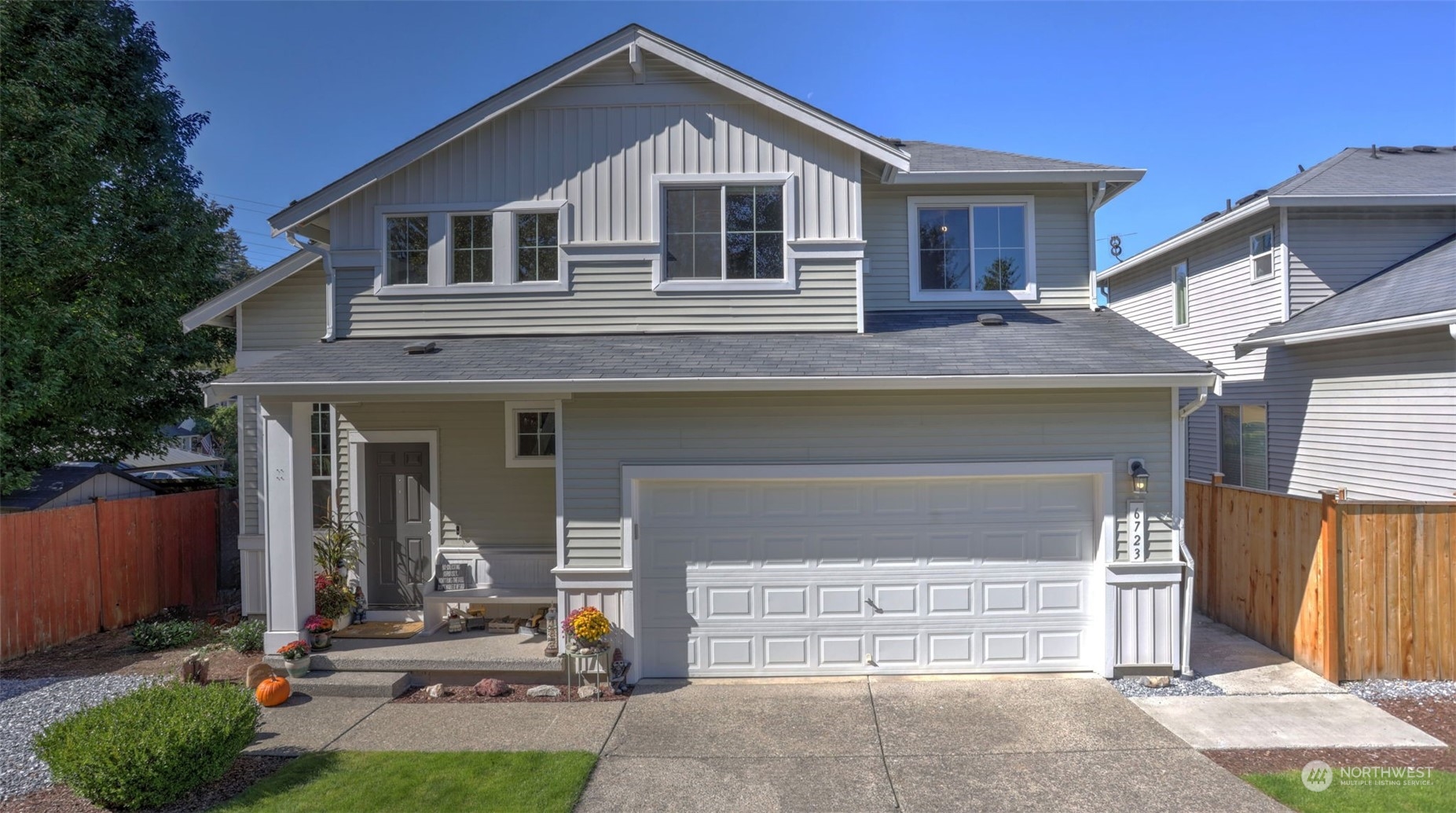 Douglas Ct, Auburn, WA 98092