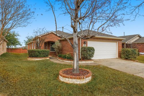 1492 Troon Dr, Frisco, TX, 75036-6545 | Card Image