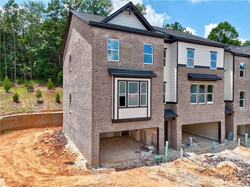 unit-13-2 Rock Park Way, Tucker, GA, 30084-3781 | Card Image