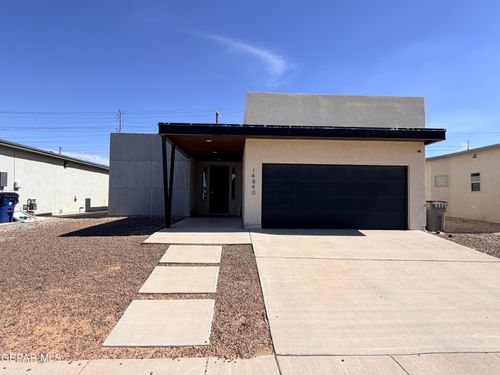 14840 John Mcneely Ave, El Paso, TX, 79938-2848 | Card Image
