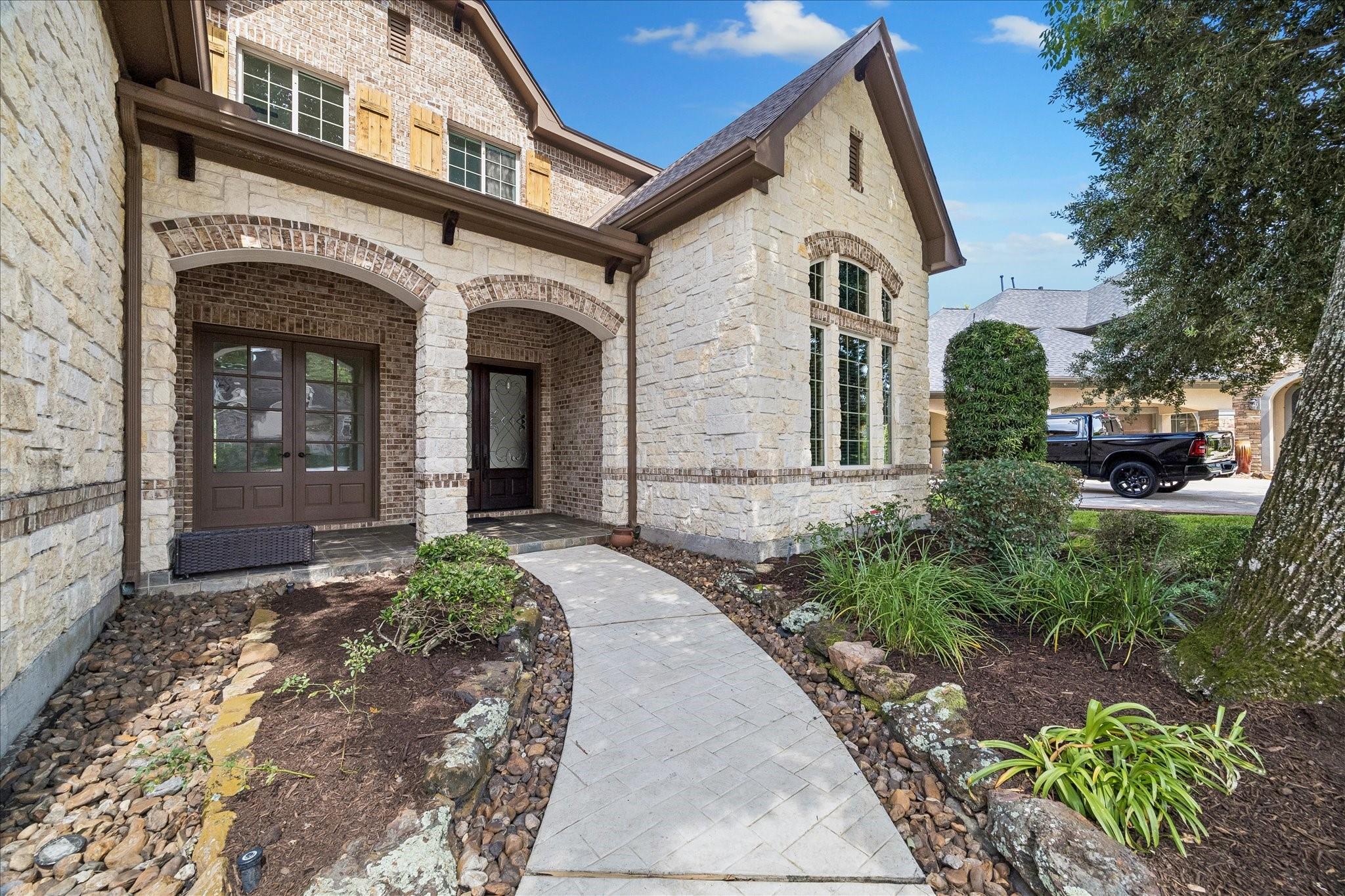 Residential in Kingwood 4