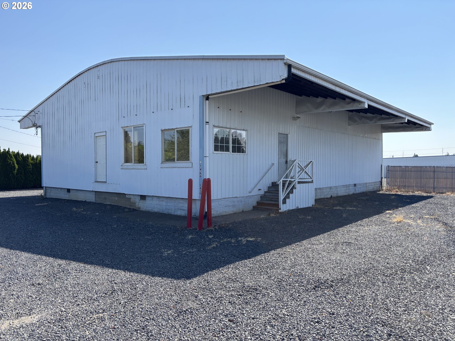 1466 Ne Lafayette Ave, McMinnville, OR 97128