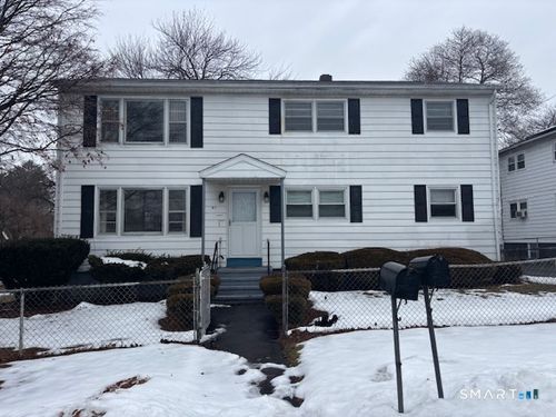 2-57 Dalton Street, West Haven, CT, 06516 | Card Image